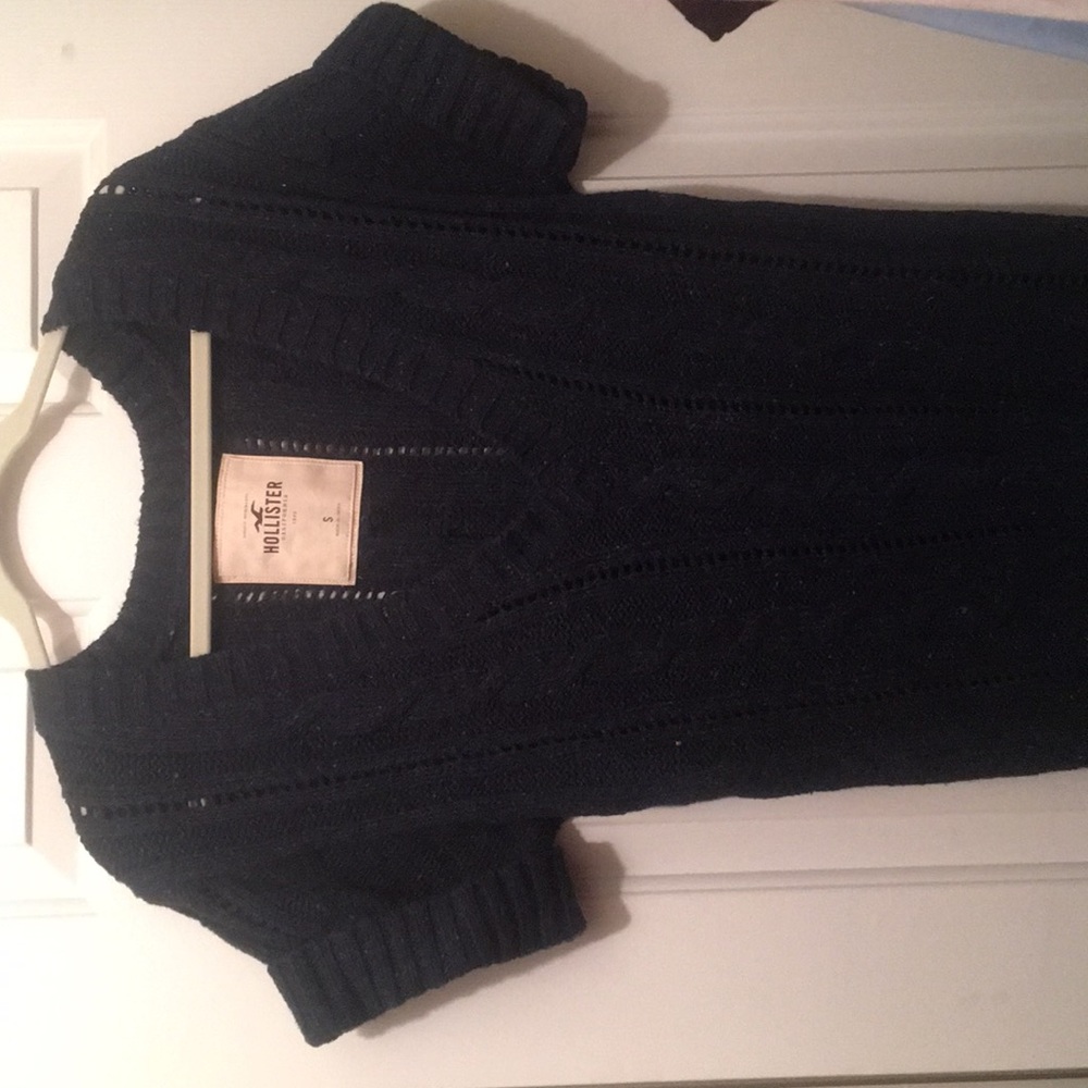 Hollister Sweater